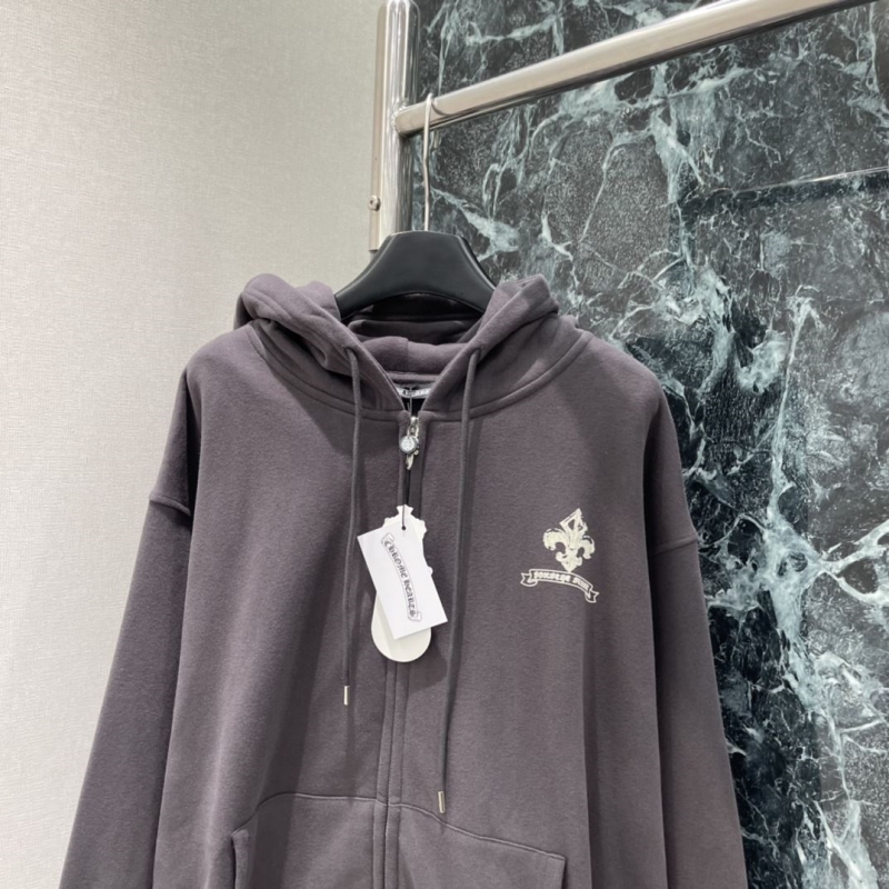 Ch*0me He**ts outwear